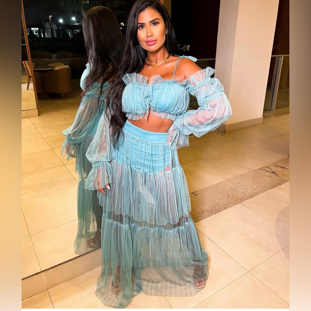 Splash Brazilian Brand